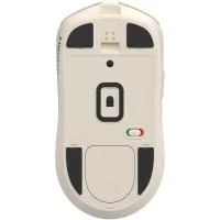 Игровая мышь A4Tech Bloody R72 Ultra Duo Proxy Boom (бежевый) фото 9